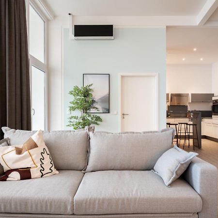 Limehome Zwickau Dr Friedrichs-Ring Luaran gambar