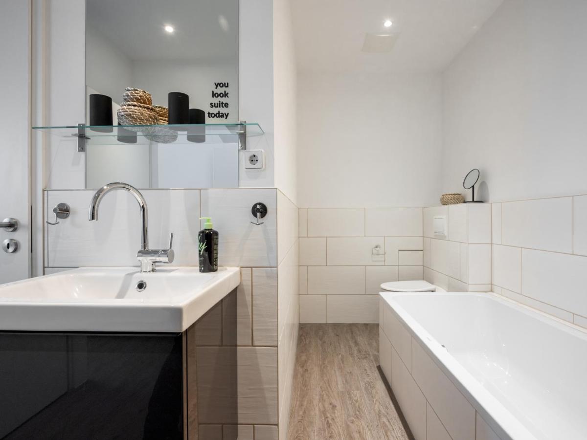 Limehome Zwickau Dr Friedrichs-Ring Luaran gambar