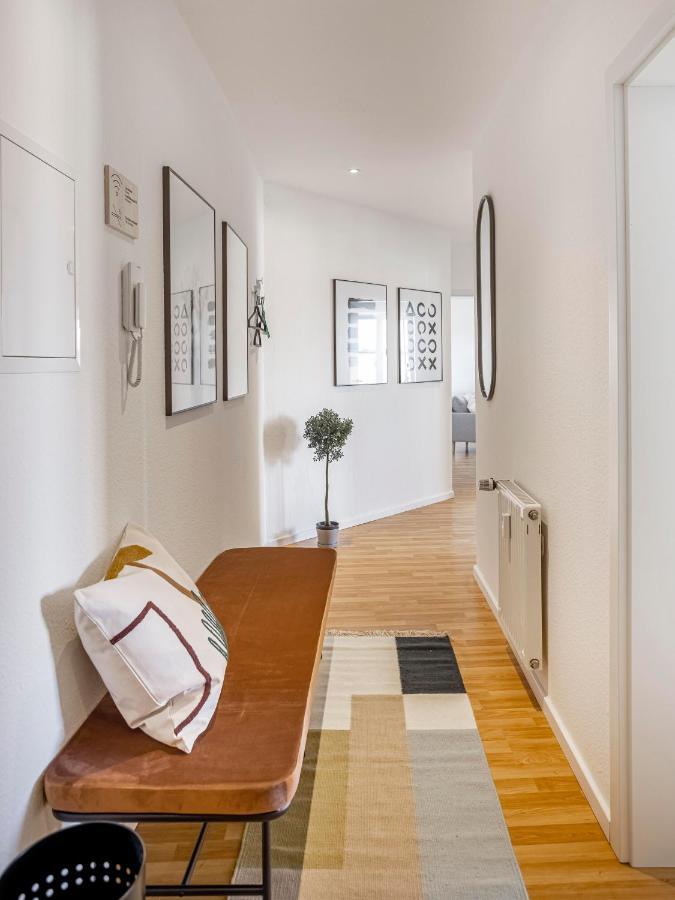 Limehome Zwickau Dr Friedrichs-Ring Luaran gambar